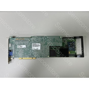 Matrox Genesis 720-01 GEN/F/64/8/STD Frame Grabber Card